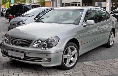 GS 5